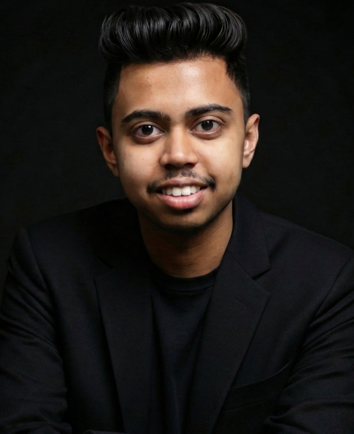 Siddharth Ranjeet Umathe